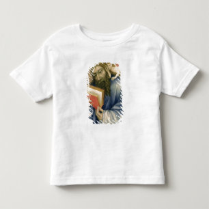 St. Matthew, from the chapel of Karlstejn Toddler T-Shirt