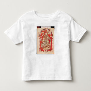 St. Matthew Toddler T-Shirt