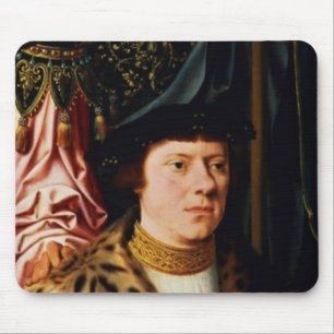 St. Maurice Mouse Pad