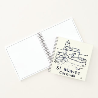 St Mawes Castle Guest Book