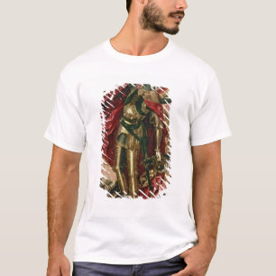 St. Michael and the Dragon T-Shirt