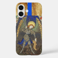 St. Michael Archangel with Devil