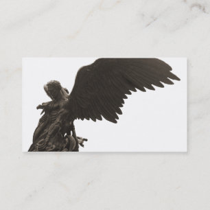St. Michael Business Cards