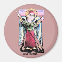 St Michael