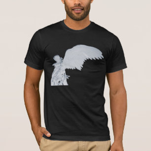 St. Michael (Reversed) Apparel T-Shirt