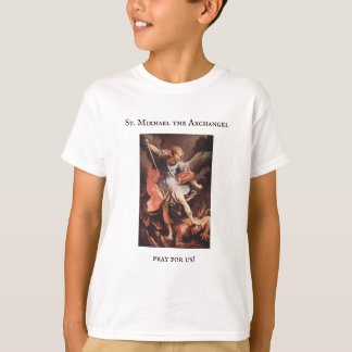 St. Michael T-Shirt
