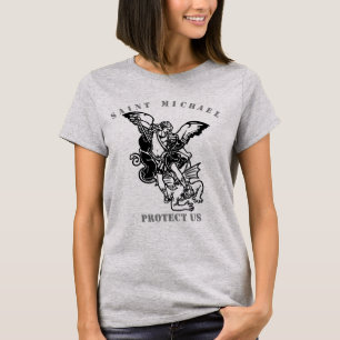 St. Michael T-Shirt