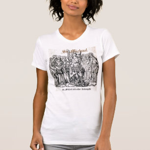 St. Michael T-Shirt