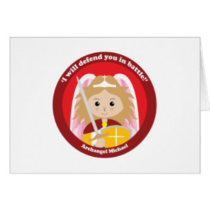 St. Michael the Archangel