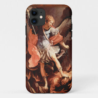 St. Michael the Archangel Case-Mate iPhone Case