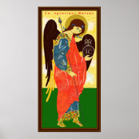 St. Michael the Archangel