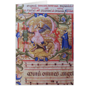 St. Michael the Archangel Prayer
