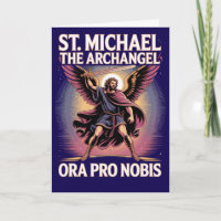 St Michael the Archangel Prayer Catholic 