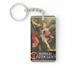 St. Michael the Archangel Religious Catholic