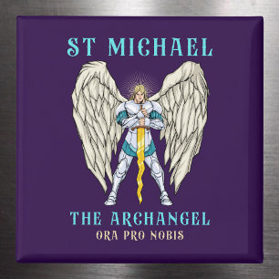 St Michael the Archangel Roman Catholic Magnet