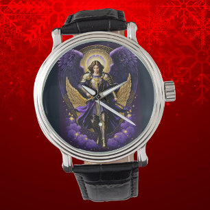 St Michael the Archangel Roman Catholic Watch