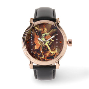St. Michael the Archangel Watch