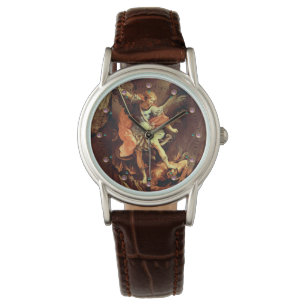 St. Michael the Archangel Watch