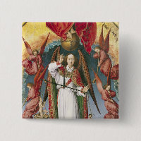 St. Michael Weighing the Souls
