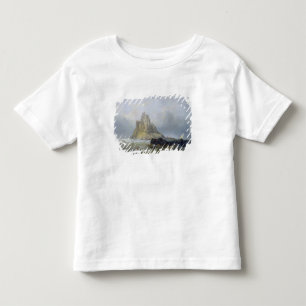 St. Michael's Mount, Cornwall Toddler T-Shirt