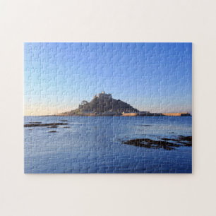 St.Michael's Mount Jigsaw Puzzle