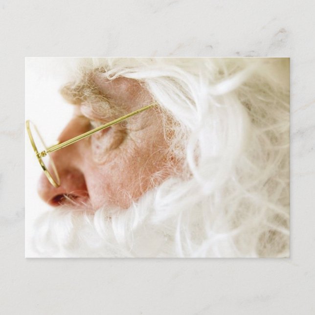 St. Nicholas Greeting Cards, Postcards, Stickers Postcard (Front)