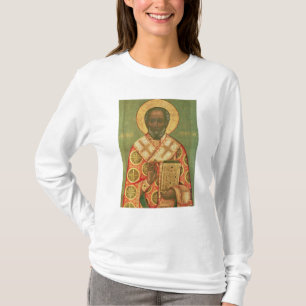 St. Nicholas, Moscow School T-Shirt