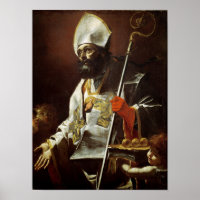 St. Nicholas of Bari