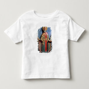 St. Nicholas of Mozhaisk, Yaroslavl School Toddler T-Shirt