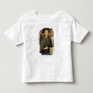 St. Nicholas of Tolentino (panel) Toddler T-Shirt