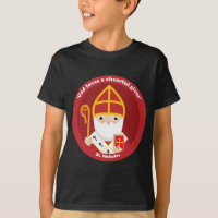 St. Nicholas