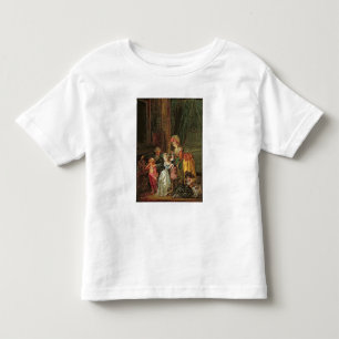 St. Nicholas's Day Toddler T-Shirt