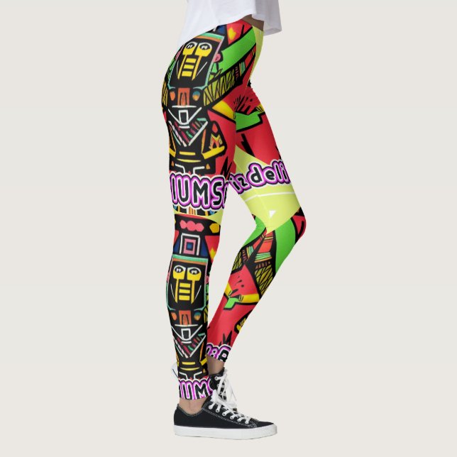 ST Nida Leggings (Right)