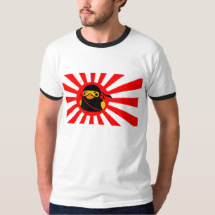 St. Olas: Ninja Duck T-Shirt