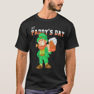 st paddy’s day T-Shirt