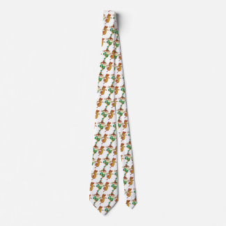 St. Paddy’s Odd Couple Tie