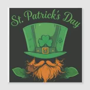 St. Paddy's Day, Patrick´s day