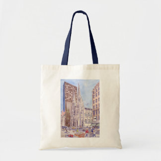 St. Paddy's Pretzels Tote Bag