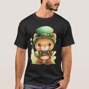 St Paddys St Patricksday St Patrick Day  15 T-Shirt