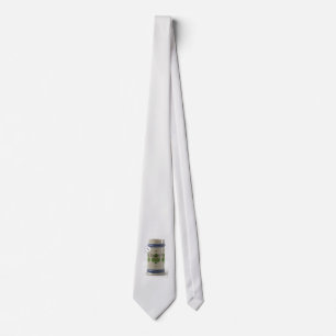 St Patrick Beer Stein Tie