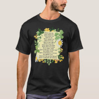 St Patrick Breastplate Prayer Patrick's Day Cathol