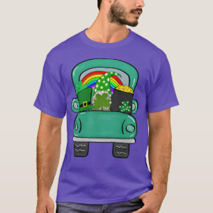 st patrick day 5 T-Shirt