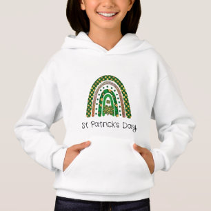 St Patrick’s Day