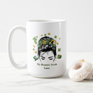 St. Patrick’s Day Mug