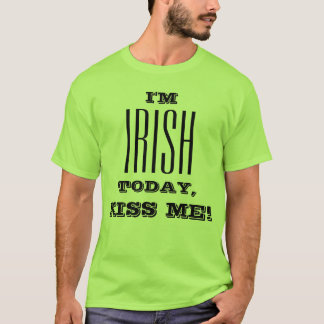 St. Patrick’s Day Pub Crawl Party Shirt