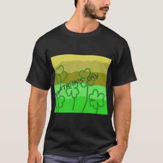 St. Patrick’s day T-shirt