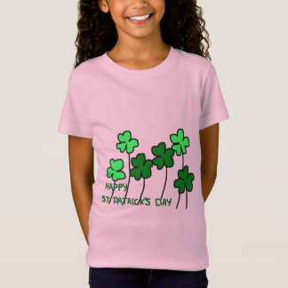St. Patrick’s day T-shirt