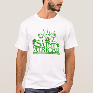St. Patrick’s Singing Leprechauns Shirt