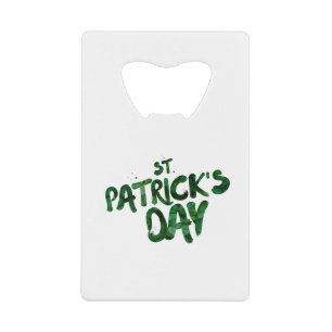 st-patrick Text