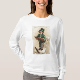 St. Patrick was a Gentleman T-Shirt